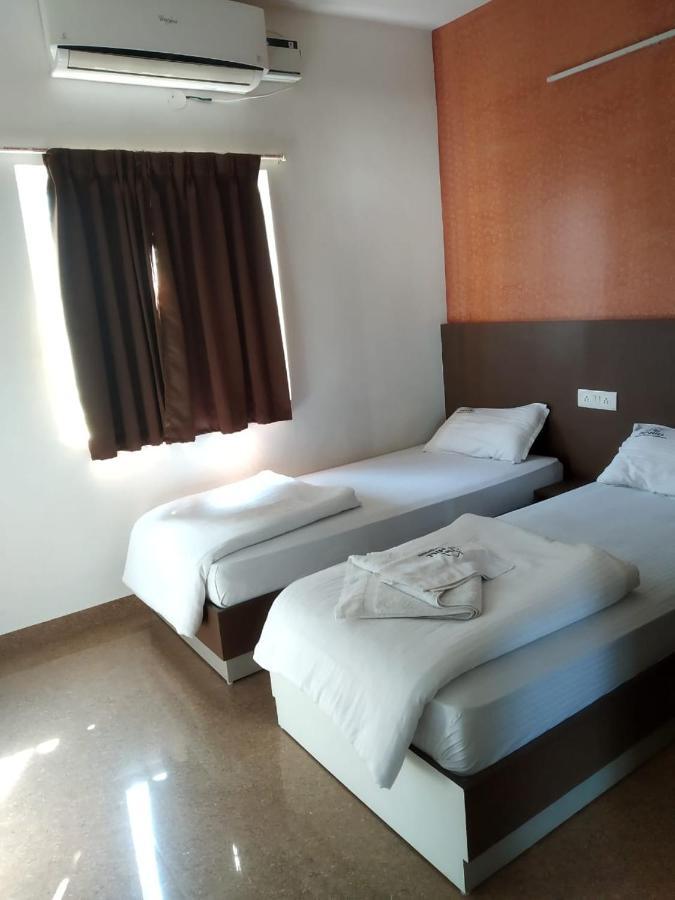 Dunhill Premium Service Apartment Bangalore Exterior photo
